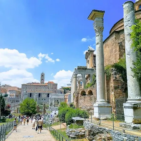 Santa Maria Maggiore 로마
