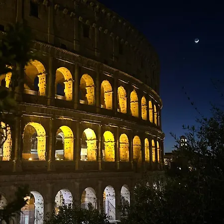 아파트 Santa Maria Maggiore *