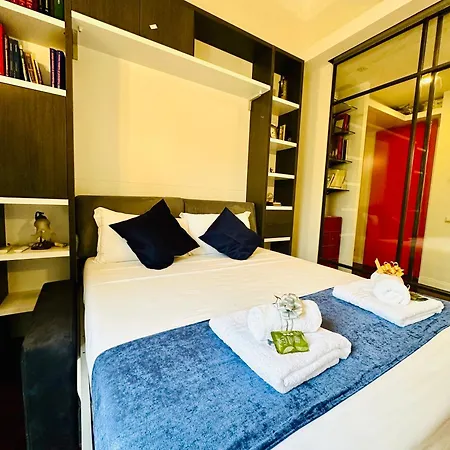 Apartment Santa Maria Maggiore