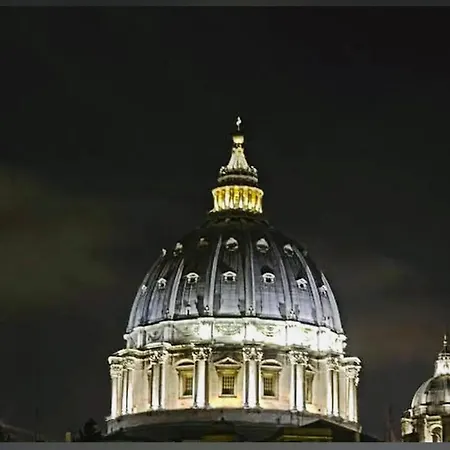Santa Maria Maggiore Apartamento Roma