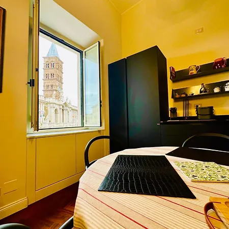 Santa Maria Maggiore *