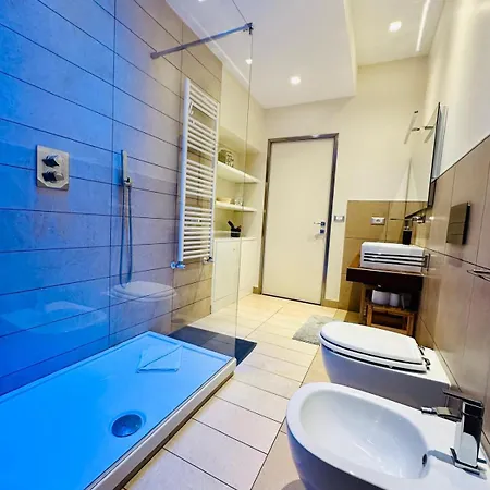 Santa Maria Maggiore Apartamento *