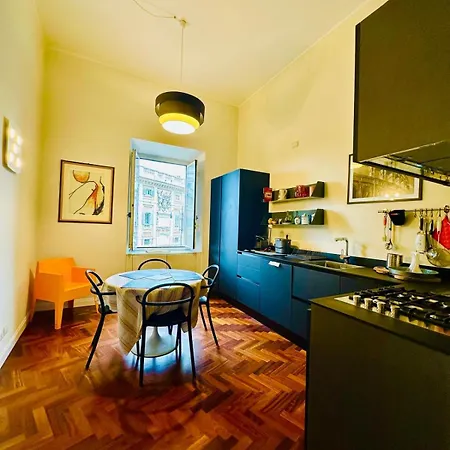 Santa Maria Maggiore *