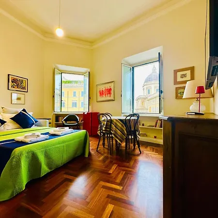 Santa Maria Maggiore * Roma