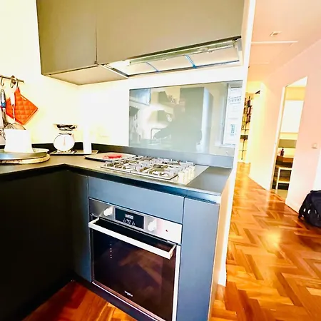 Santa Maria Maggiore