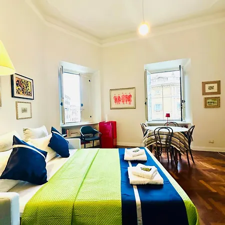 Santa Maria Maggiore *