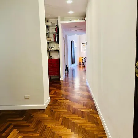 Santa Maria Maggiore Roma