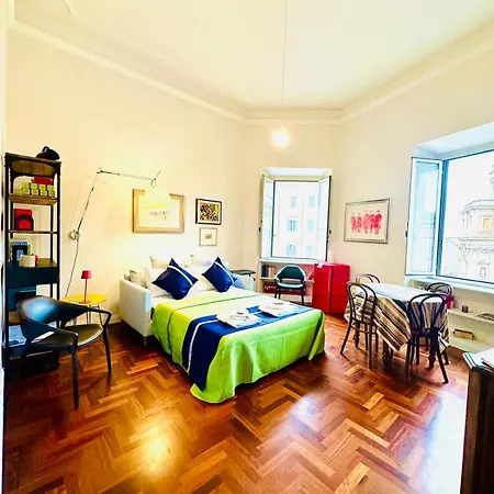 Santa Maria Maggiore