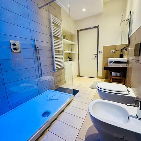 Apartment Santa Maria Maggiore