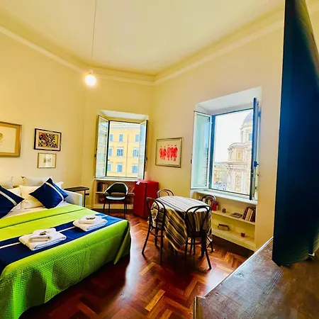 Santa Maria Maggiore Roma