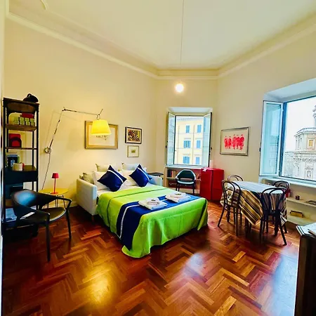 Santa Maria Maggiore * Roma