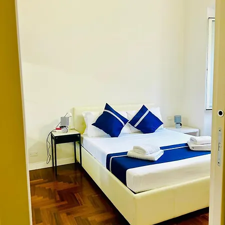 Apartment Santa Maria Maggiore