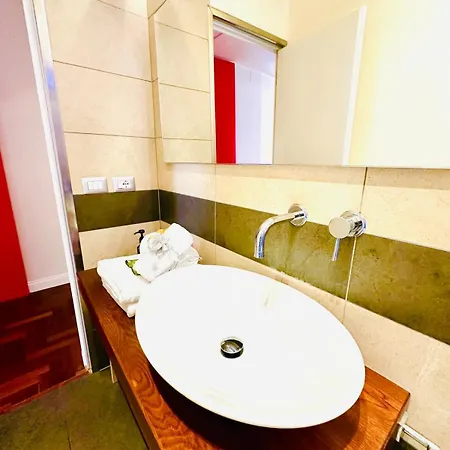 Apartment Santa Maria Maggiore *