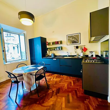 Santa Maria Maggiore *