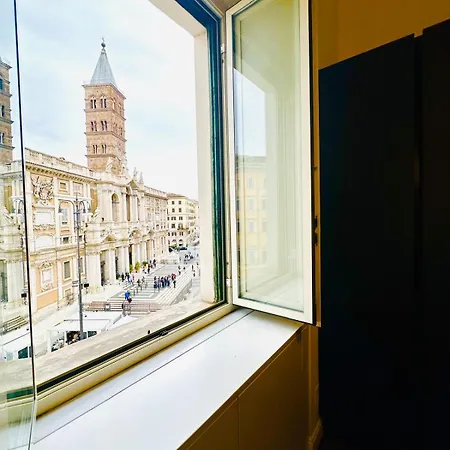 Santa Maria Maggiore Rome