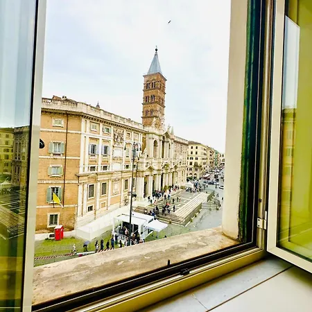 Santa Maria Maggiore * Roma