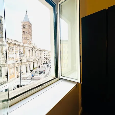 Apartamento Santa Maria Maggiore