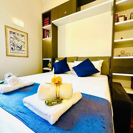 Apartamento Santa Maria Maggiore Roma