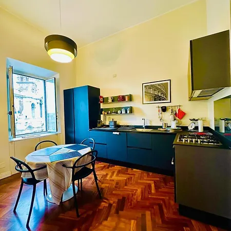 Santa Maria Maggiore Roma