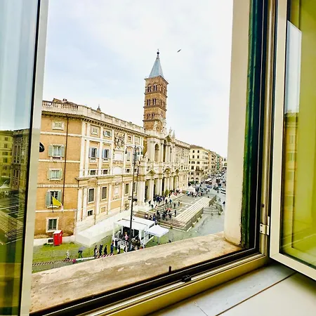 Apartamento Santa Maria Maggiore