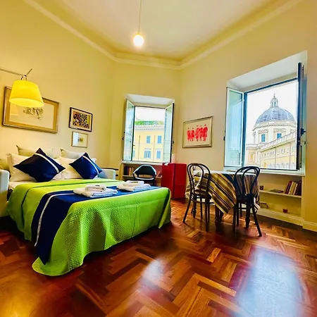 Santa Maria Maggiore