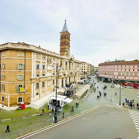 Apartamento Santa Maria Maggiore *