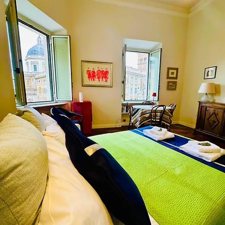 Santa Maria Maggiore * Roma