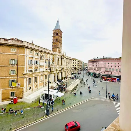 Santa Maria Maggiore