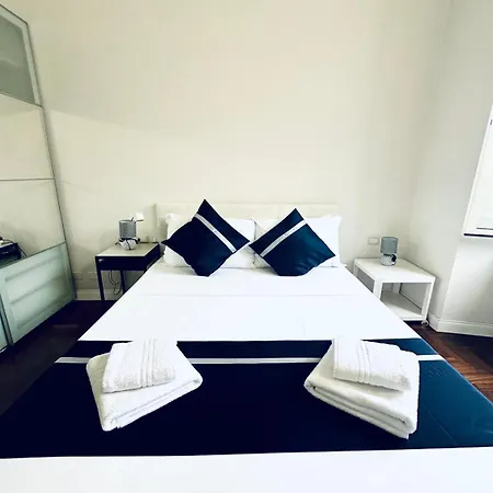 Apartment Santa Maria Maggiore