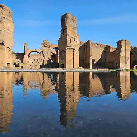 Santa Maria Maggiore Roma