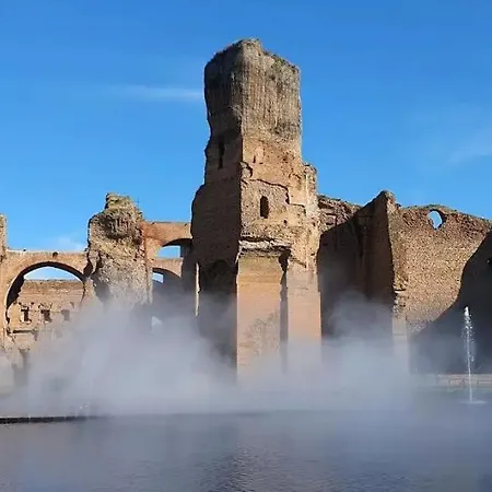 Apartamento Santa Maria Maggiore *