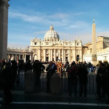 Santa Maria Maggiore * Rome