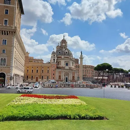 Santa Maria Maggiore * Rome