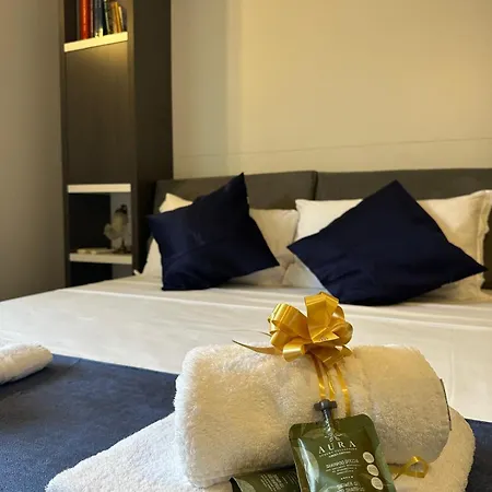 Apartamento Santa Maria Maggiore