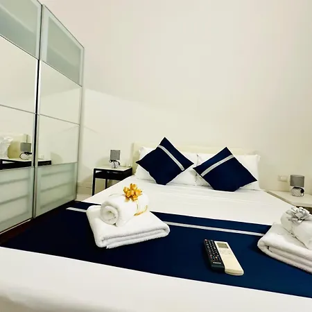 Santa Maria Maggiore Apartamento