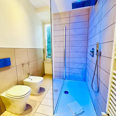 Santa Maria Maggiore Apartamento