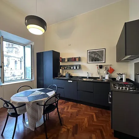 Apartamento Santa Maria Maggiore