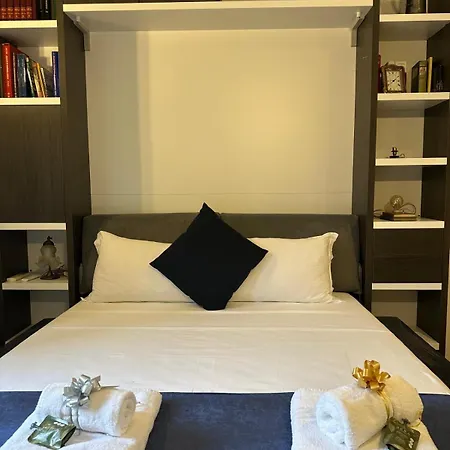 Apartamento Santa Maria Maggiore *