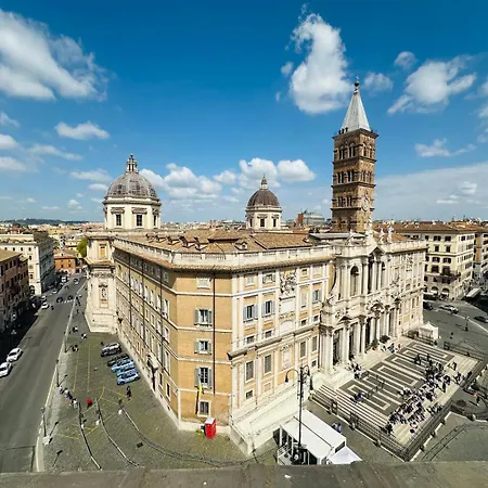 Santa Maria Maggiore *