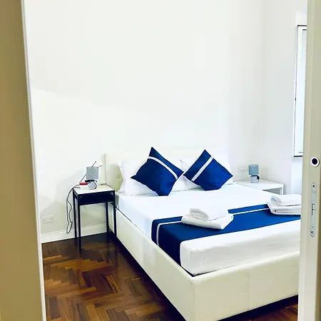 Apartamento Santa Maria Maggiore Roma
